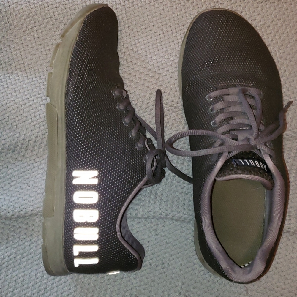 Nobull Trainers